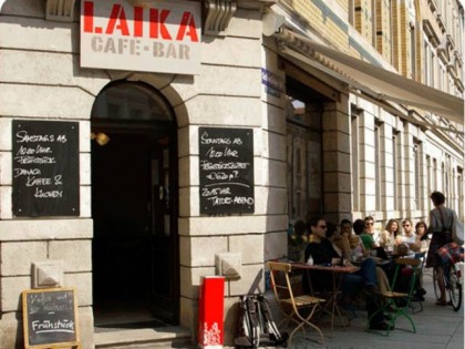 Foto: Laika